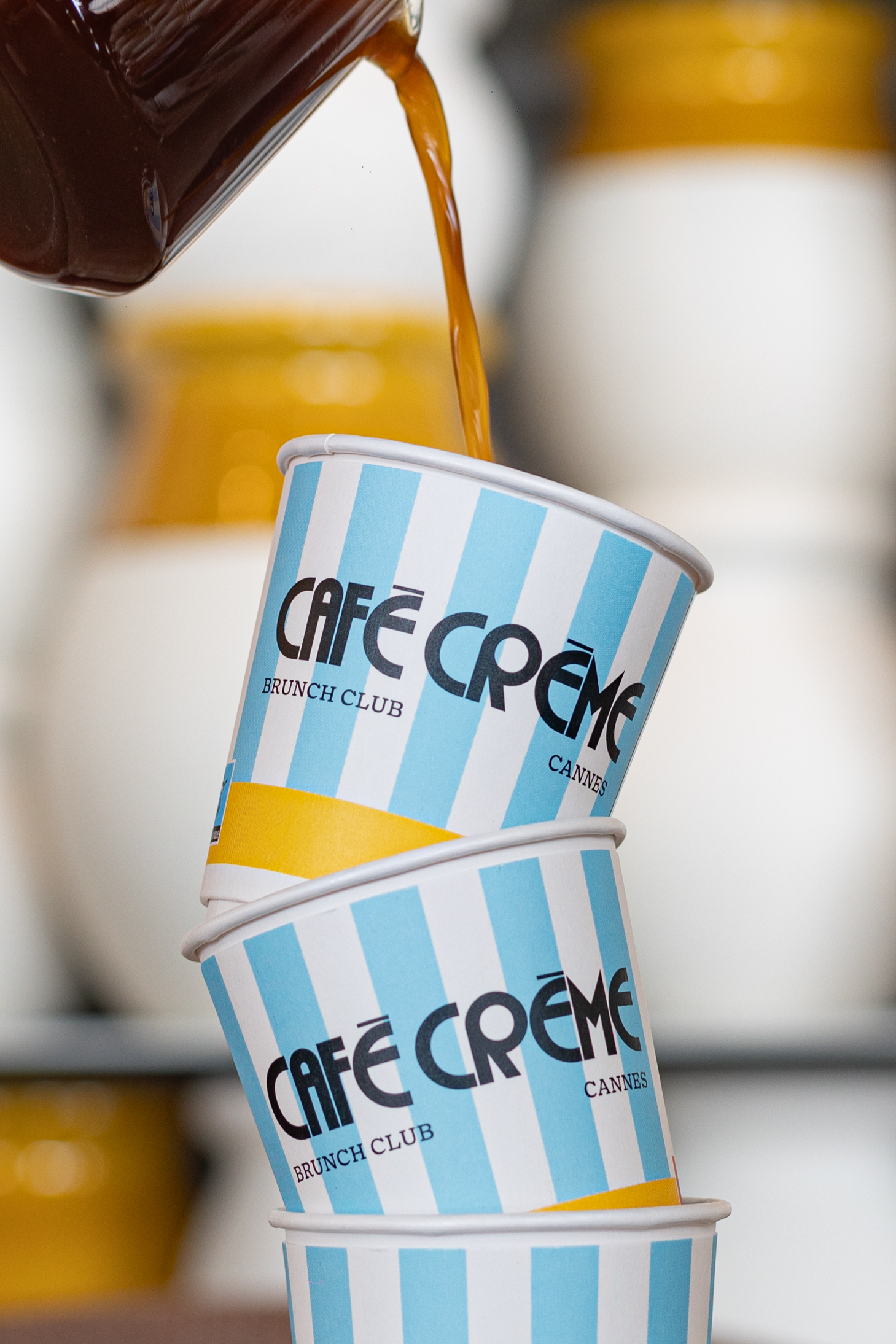 Café To Go